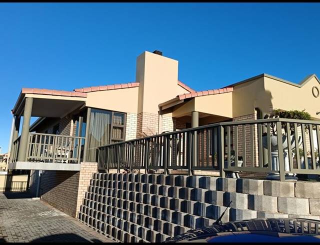 3 BEDROOM PROPERTY TO RENT IN SEEMEEU PARK